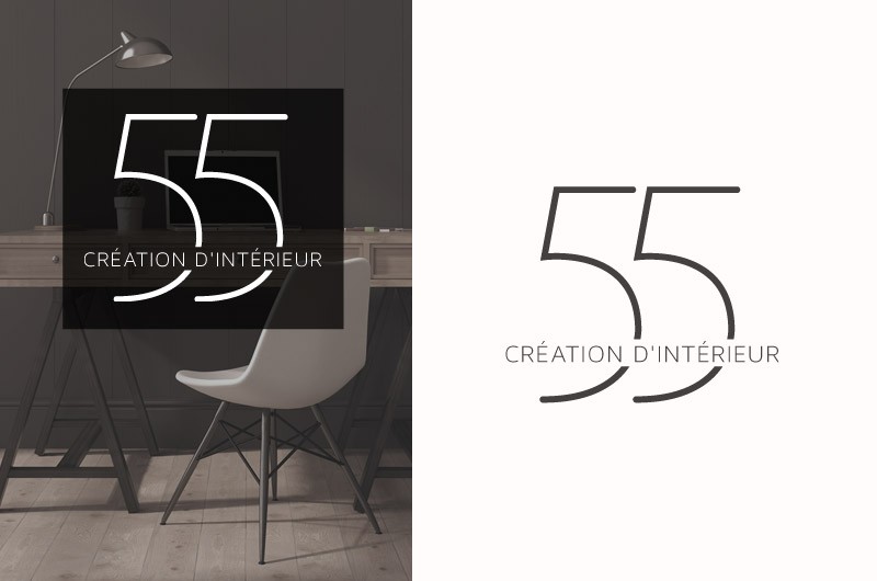 55 Création intérieur